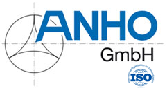 AnHo GmbH Logo